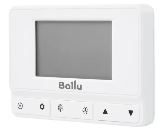 Ballu BDC-1, - 2