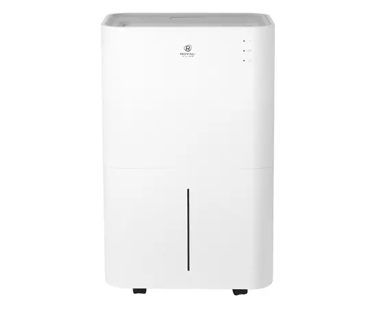 Royal Clima Pacific Loft RD-PC25-E, Производительность осушения (л/сут): 25