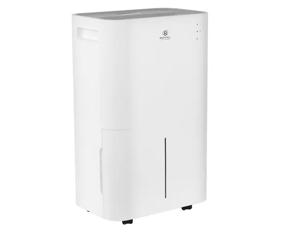 Royal Clima Pacific Loft RD-PC25-E, Производительность осушения (л/сут): 25, - 3
