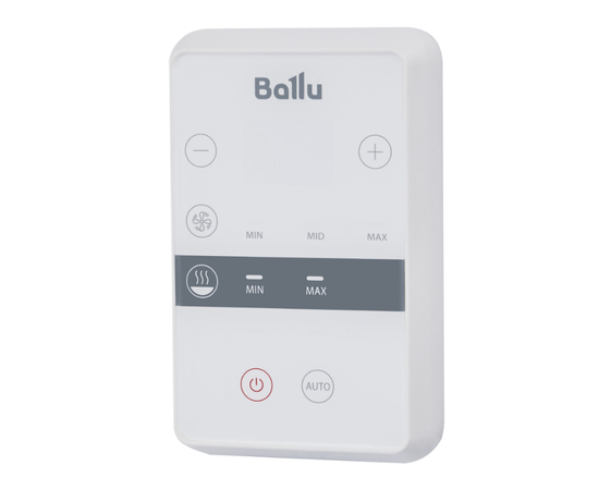 Ballu BRC-D1, - 2