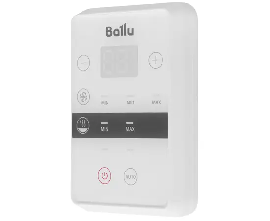 Ballu BRC-D2 Ballu BRC-D2