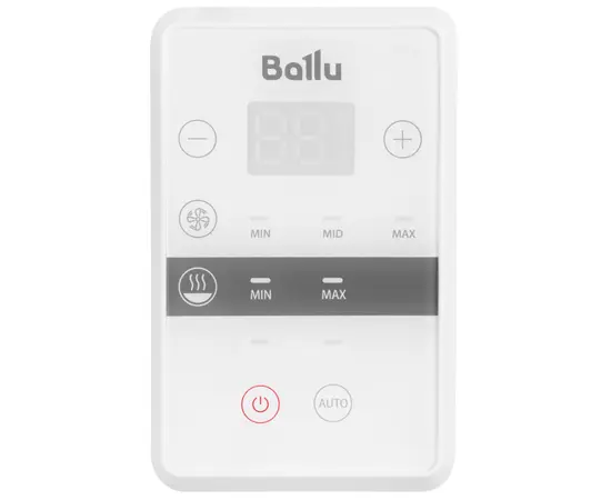 Ballu BRC-D2, - 2 Ballu BRC-D2, - 2