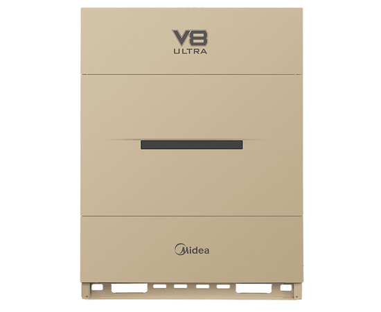 Midea MV8i-1060WV2GN1(ULTRA), Рекомендуемая площадь и мощность: 1050 м² - 105 кВт