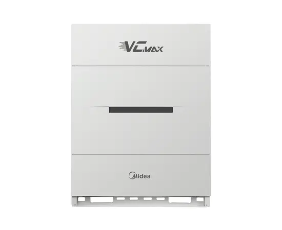Midea MVC-M850WV2GN1, Рекомендуемая площадь и мощность: 850 м² - 85 кВт