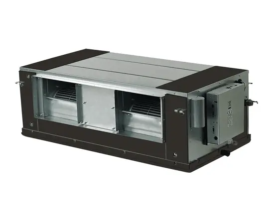 Midea MI2-90T1DHN1, Рекомендуемая площадь и мощность: 90 м² - 9 кВт