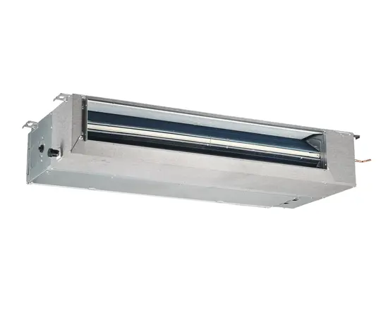 Midea MI2-56T2DHN1, Рекомендуемая площадь и мощность: 55 м² - 5,5 кВт