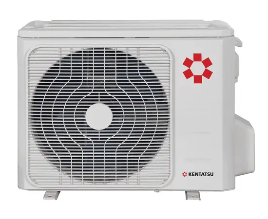 Kentatsu KSGN105HFAN1/KSRN105HFAN1, Рекомендуемая площадь и мощность: 100 м² - 10 кВт, - 4