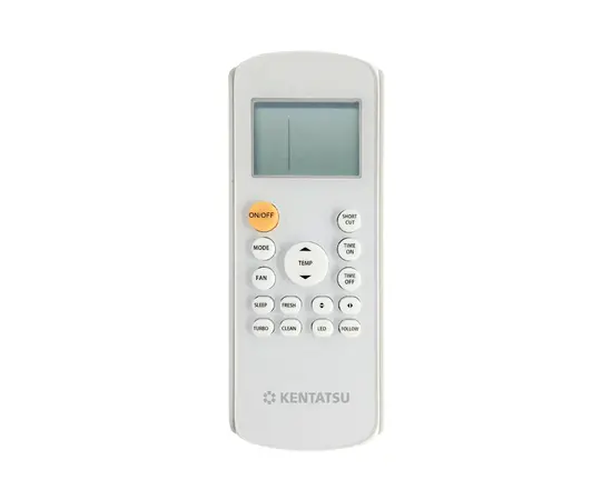 Kentatsu KSGN105HFAN1/KSRN105HFAN1, Рекомендуемая площадь и мощность: 100 м² - 10 кВт, - 3