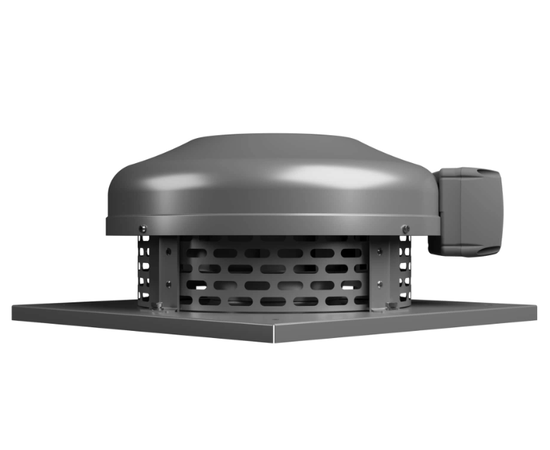 Era ERF 192, Производительность (м³/ч): 560, - 2