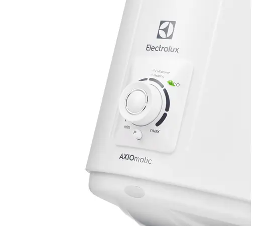 Electrolux EWH 150 AXIOmatic, Объем, л: 150, - 8