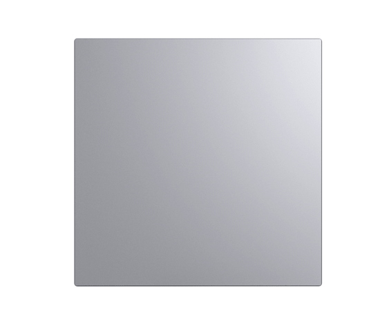 Diciti Aeon D100/125 175х175 Gray metal, Цвет: Серый