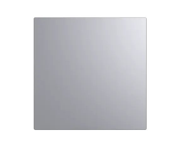 Diciti Aeon D100/125 175х175 Gray metal, Цвет: Серый Diciti Aeon D100/125 175х175 Gray metal, Цвет: Серый