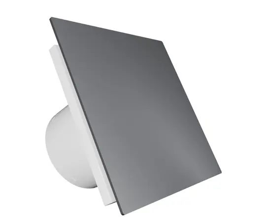 Diciti Aeon D100/125 175х175 Gray metal, Цвет: Серый, - 2 Diciti Aeon D100/125 175х175 Gray metal, Цвет: Серый, - 2
