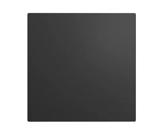 Diciti Aeon D100/125 175х175 Matt Black, Цвет: Матовый черный Diciti Aeon D100/125 175х175 Matt Black, Цвет: Матовый черный