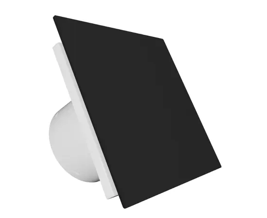 Diciti Aeon D100/125 175х175 Matt Black, Цвет: Матовый черный, - 2 Diciti Aeon D100/125 175х175 Matt Black, Цвет: Матовый черный, - 2