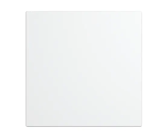 Diciti Aeon D100/125 175х175 Matt White, Цвет: Матовый белый Diciti Aeon D100/125 175х175 Matt White, Цвет: Матовый белый