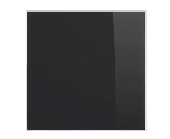 Diciti Aeon D100/125 179х179 Lacobel Black Classic, Цвет: Чёрный Diciti Aeon D100/125 179х179 Lacobel Black Classic, Цвет: Чёрный
