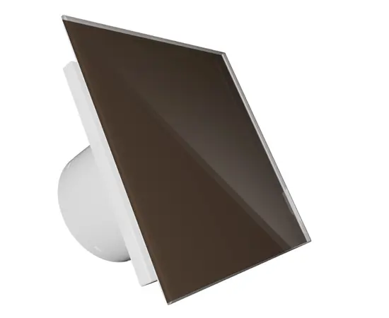 Diciti Aeon D100/125 179х179 Lacobel Brown Light, Цвет: Коричневый, - 2 Diciti Aeon D100/125 179х179 Lacobel Brown Light, Цвет: Коричневый, - 2