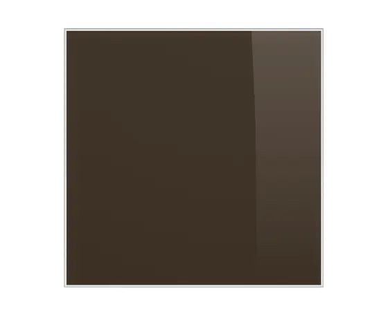Diciti Aeon D100/125 179х179 Lacobel Brown Natural, Цвет: Тёмный коричневый Diciti Aeon D100/125 179х179 Lacobel Brown Natural, Цвет: Тёмный коричневый
