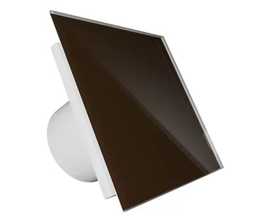 Diciti Aeon D100/125 179х179 Lacobel Brown Natural, Цвет: Тёмный коричневый, - 2 Diciti Aeon D100/125 179х179 Lacobel Brown Natural, Цвет: Тёмный коричневый, - 2