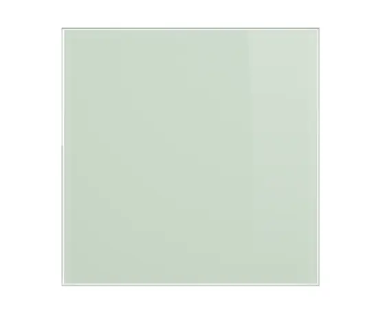 Diciti Aeon D100/125 179х179 Lacobel Green Soft, Цвет: Зеленый Diciti Aeon D100/125 179х179 Lacobel Green Soft, Цвет: Зеленый