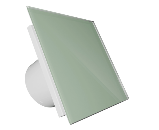 Diciti Aeon D100/125 179х179 Lacobel Green Soft, Цвет: Зеленый, - 2