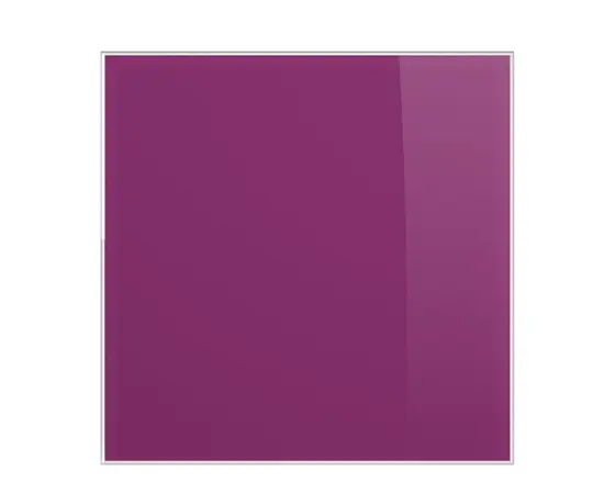 Diciti Aeon D100/125 179х179 Lacobel Purple, Цвет: Малиновый Diciti Aeon D100/125 179х179 Lacobel Purple, Цвет: Малиновый