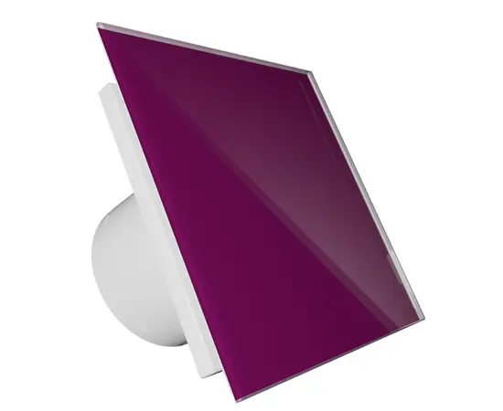 Diciti Aeon D100/125 179х179 Lacobel Purple, Цвет: Малиновый, - 2 Diciti Aeon D100/125 179х179 Lacobel Purple, Цвет: Малиновый, - 2