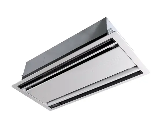 Midea MIH71Q2HN18, Рекомендуемая площадь и мощность: 70 м² - 7 кВт