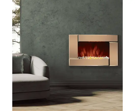 Electrolux EFP/W-2000S Bronze, Цвет: Бронза, - 5