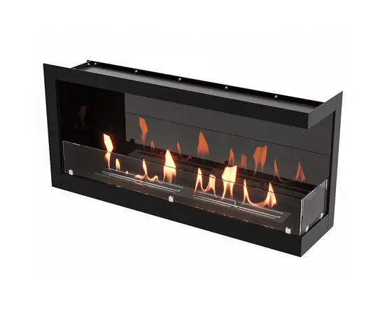 Firelight BFP-P1000LC right corner