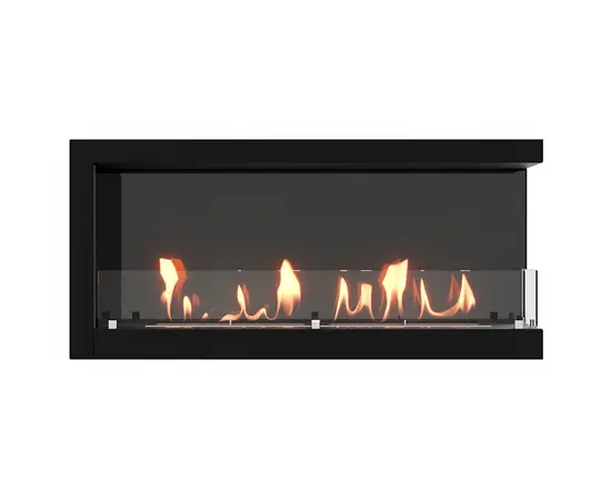 Firelight BFP-P1000LC right corner, - 3