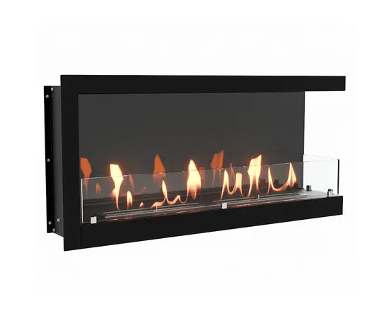 Firelight BFP-P1000LC right corner, - 4