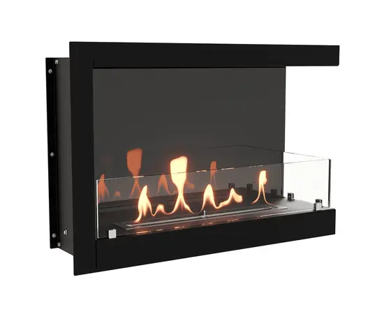 Firelight BFP-P700LC right corner, - 4