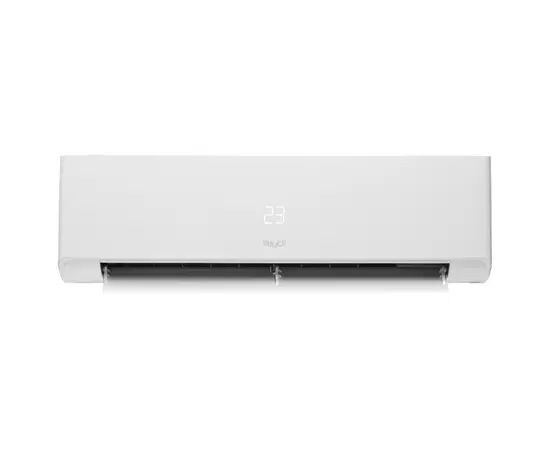 Shuft SFTH-07HN8, Рекомендуемая площадь и мощность: 20 м² - 2 кВт, - 3