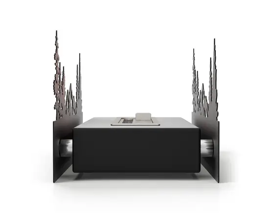 Firelight BFP-T400MT Magic, - 3