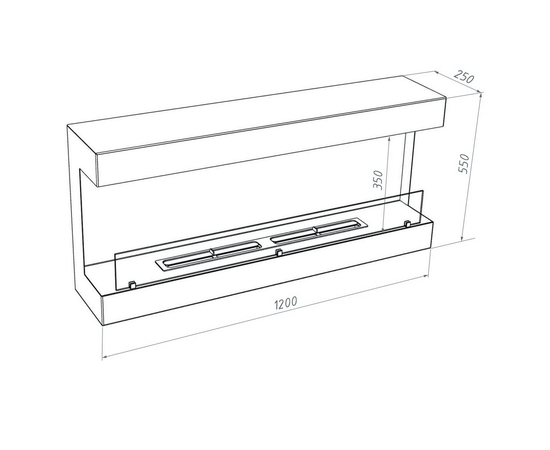 Royal Thermo RTBFP-W120V View, - 7