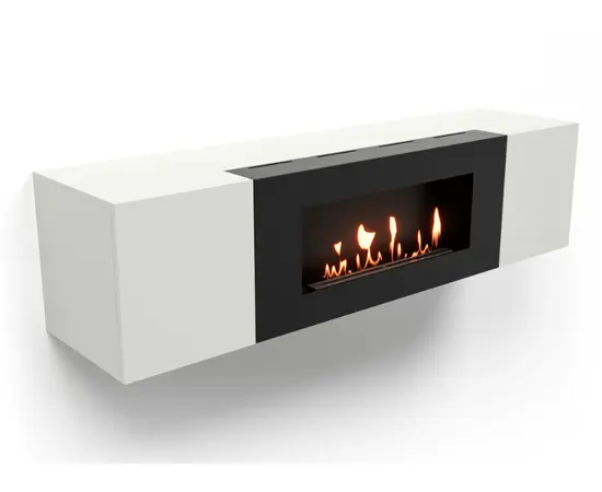 Firelight BFP-P1600 белая, Цвет: Белый