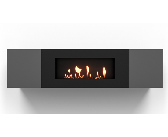 Firelight BFP-P1600 графит, Цвет: Графит, - 2