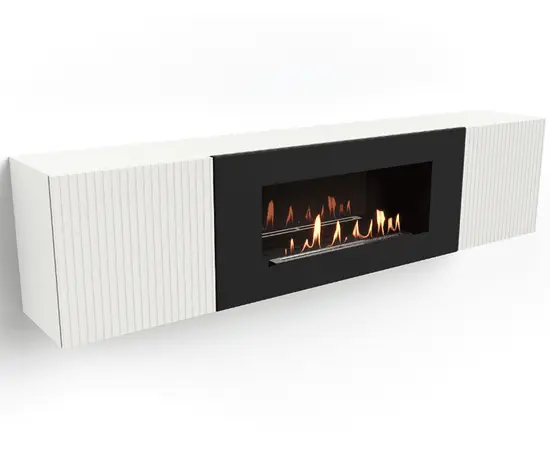 Firelight BFP-P1700L белая, Цвет: Белый