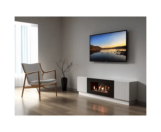 Firelight BFP-P1700L белая, Цвет: Белый, - 4