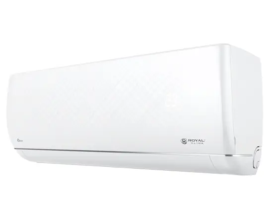 Royal Clima RC-RNX24HN , Рекомендуемая площадь и мощность: 20 м² - 2 кВт, - 4