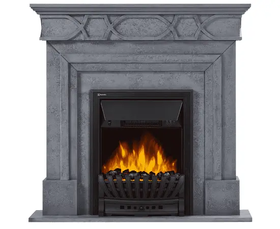 Firelight Antico Classic серый, - 2 Firelight Antico Classic серый, - 2