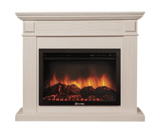 Firelight Bianco 30 шпон белёный дуб, Цвет: Беленый дуб, - 2