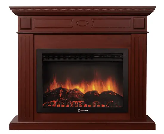 Firelight Bianco 30 шпон Красное Дерево, Цвет: Красное дерево Firelight Bianco 30 шпон Красное Дерево, Цвет: Красное дерево
