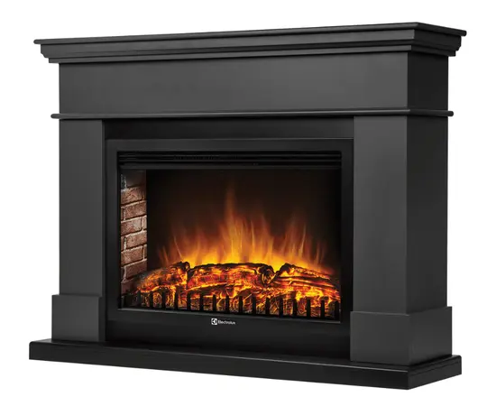 Firelight California 30 графит, Цвет: Графит Firelight California 30 графит, Цвет: Графит