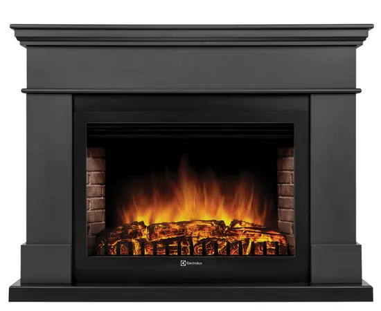 Firelight California 30 графит, Цвет: Графит, - 2 Firelight California 30 графит, Цвет: Графит, - 2