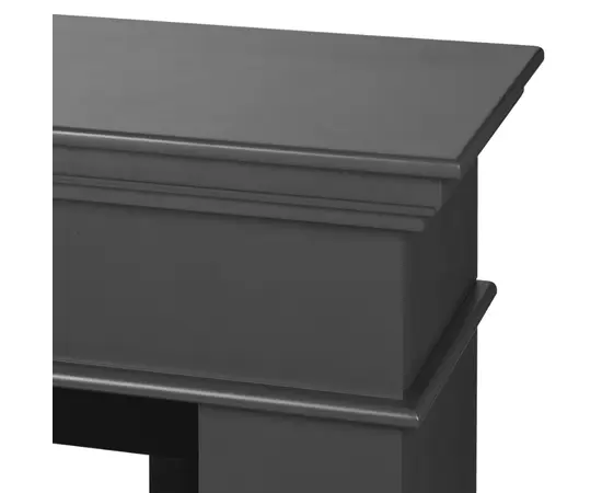 Firelight California 30 графит, Цвет: Графит, - 4 Firelight California 30 графит, Цвет: Графит, - 4