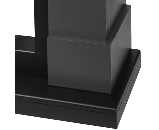 Firelight California 30 графит, Цвет: Графит, - 5 Firelight California 30 графит, Цвет: Графит, - 5