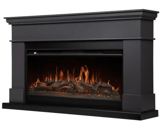 Firelight California 42/40/36 графит, Цвет: Графит Firelight California 42/40/36 графит, Цвет: Графит